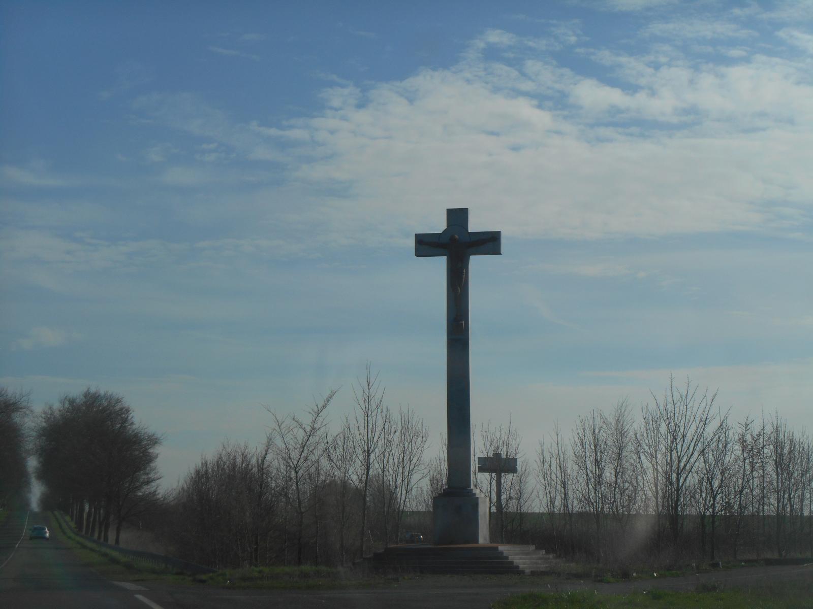 Tombe de 1914-1918 ( Route )