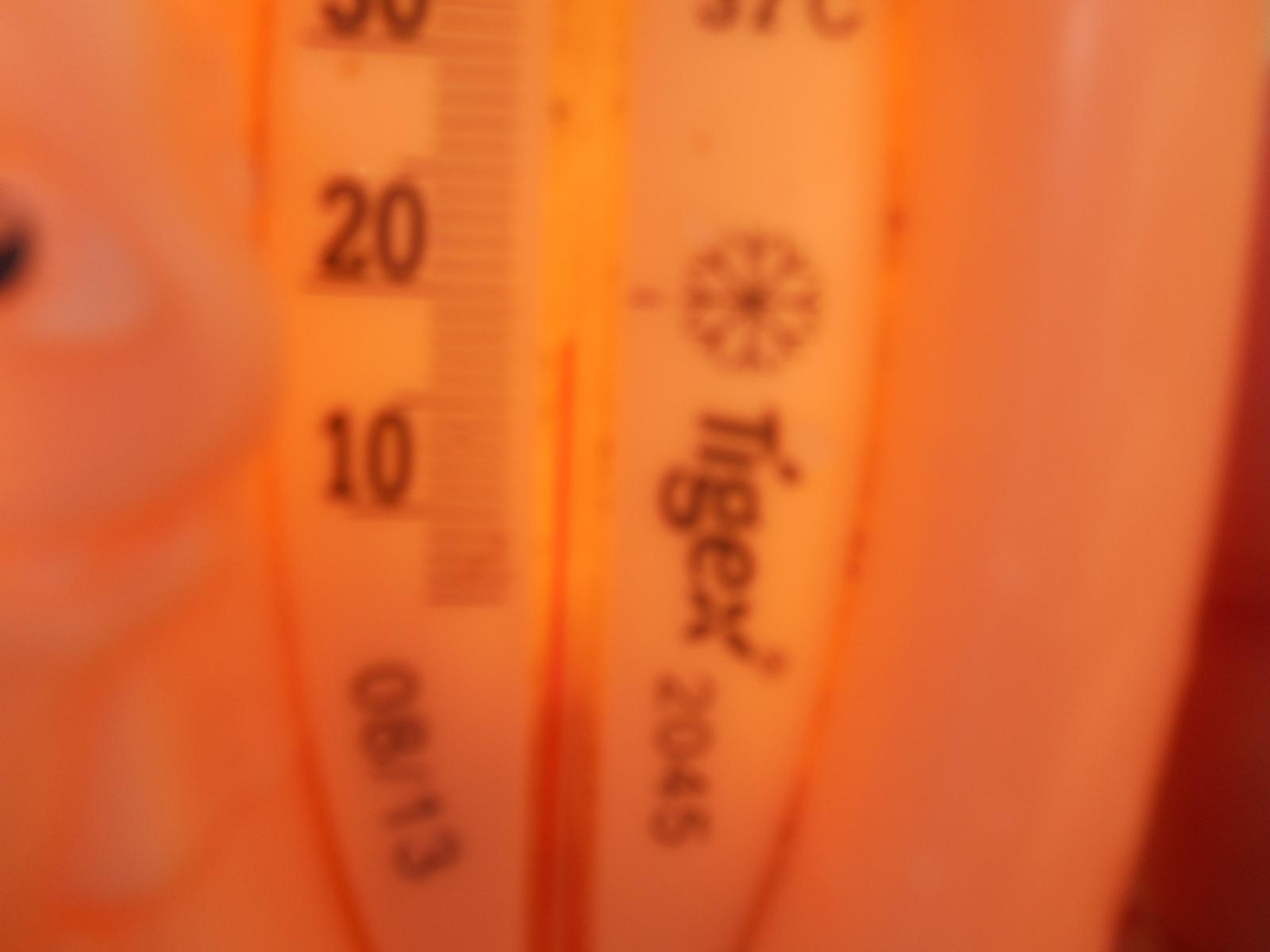 18°C au Lancastria (Les Moutiers en Retz)
