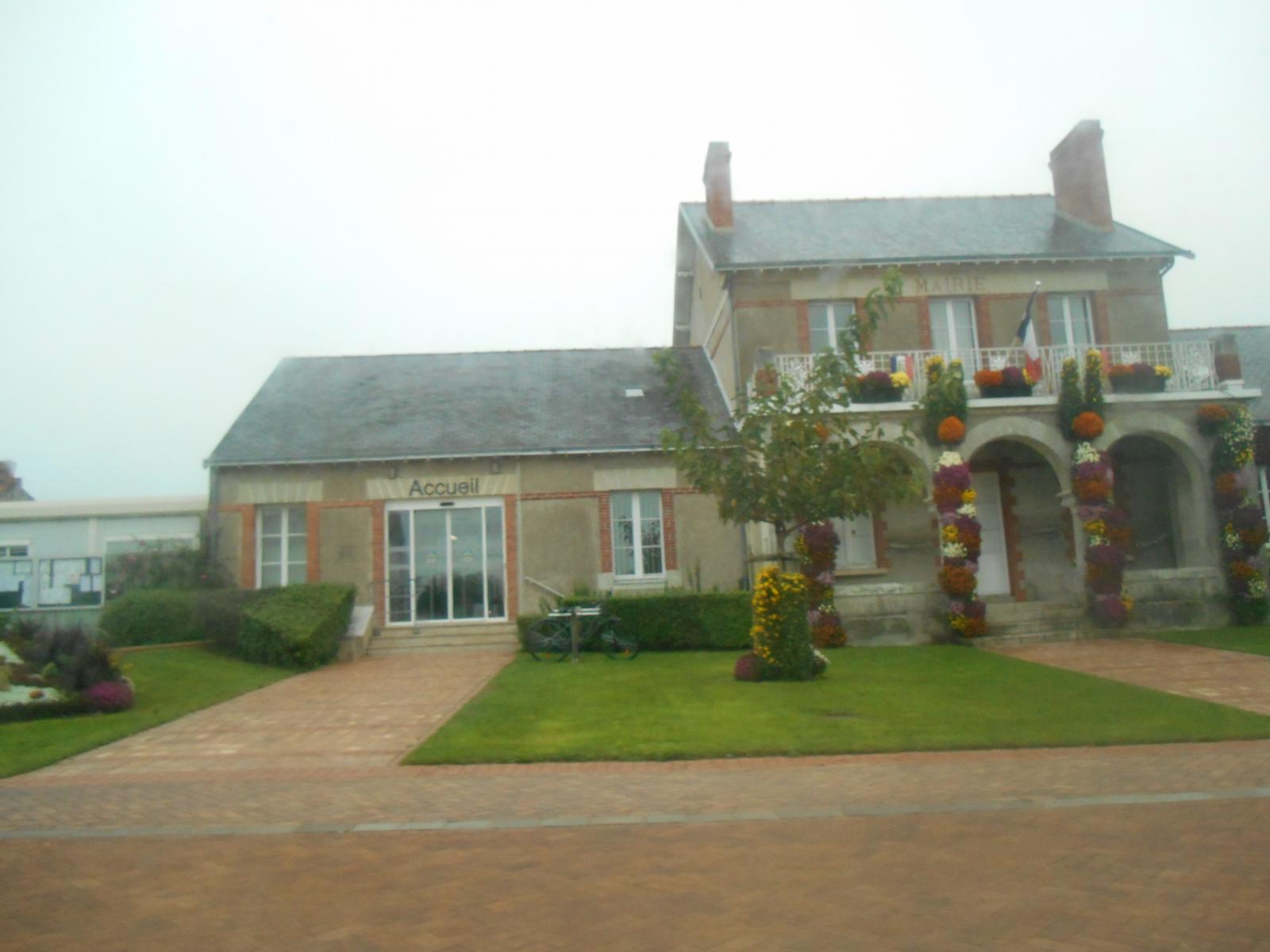 Assemblée Météo-Bretagne et Lorient ()